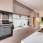 Il Club Del Lusso - Di Lusso Con Vista Citylife, Сasa de vacaciones