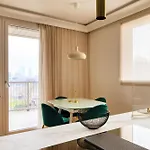 Сasa de vacaciones Il Club Del Lusso - Di Lusso Con Vista Citylife,