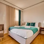 Il Club Del Lusso - Di Lusso Con Vista Citylife, Сasa de vacaciones