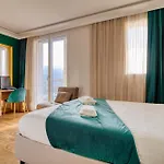 Сasa de vacaciones Il Club Del Lusso - Di Lusso Con Vista Citylife, Milán