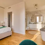 Сasa de vacaciones Il Club Del Lusso - Di Lusso Con Vista Citylife,