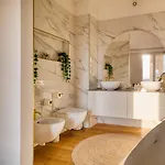 Сasa de vacaciones Il Club Del Lusso - Di Lusso Con Vista Citylife, Milán