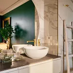 Сasa de vacaciones Il Club Del Lusso - Di Lusso Con Vista Citylife, Milán