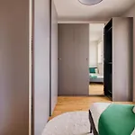 Il Club Del Lusso - Di Lusso Con Vista Citylife, *