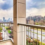 Сasa de vacaciones Il Club Del Lusso - Di Lusso Con Vista Citylife, *