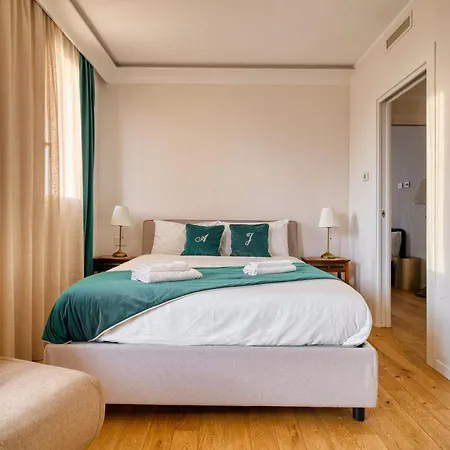 Сasa de vacaciones Il Club Del Lusso - Di Lusso Con Vista Citylife, *