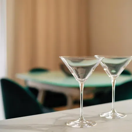 Il Club Del Lusso - Di Lusso Con Vista Citylife, Милан