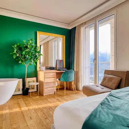 Il Club Del Lusso - Di Lusso Con Vista Citylife, *