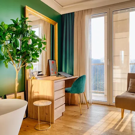 Il Club Del Lusso - Di Lusso Con Vista Citylife,