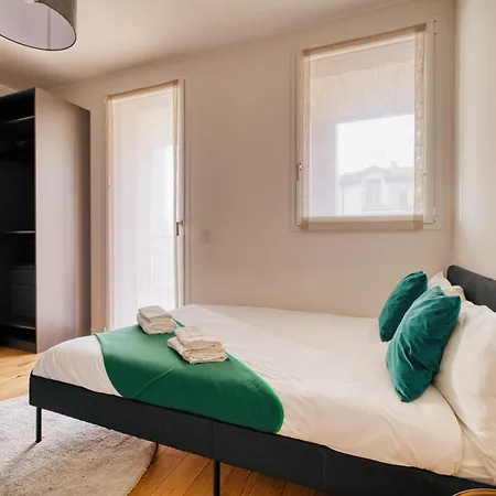 Il Club Del Lusso - Di Lusso Con Vista Citylife,