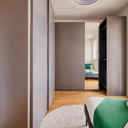 Il Club Del Lusso - Di Lusso Con Vista Citylife, *