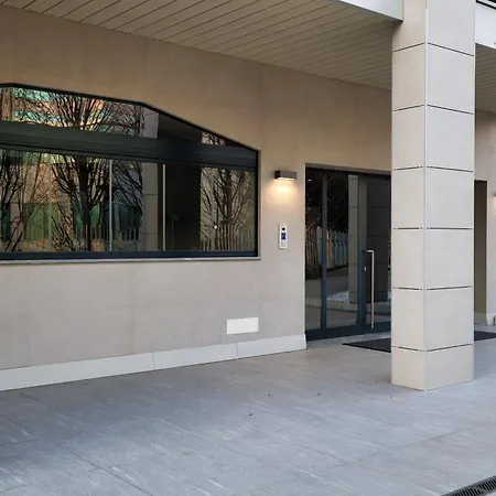 Il Club Del Lusso - Di Lusso Con Vista Citylife,