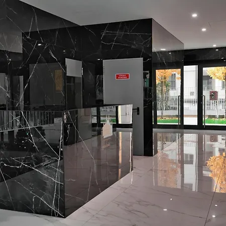 Il Club Del Lusso - Di Lusso Con Vista Citylife,